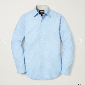 BONOBOS LINEN SHIRT